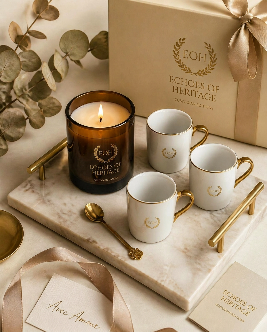 Signature Salon Trio