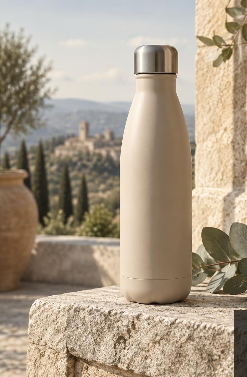 Atelier Insulated Water Bottle