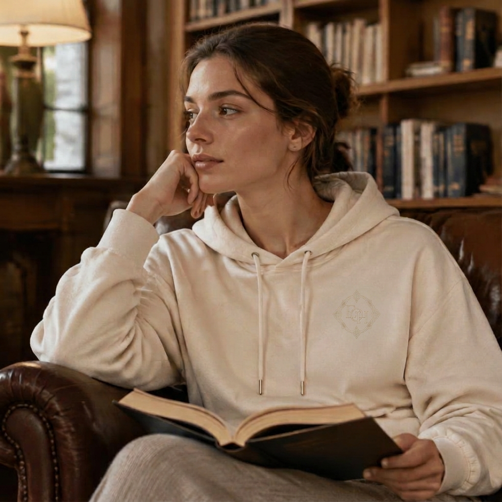 EOH Field Hoodie