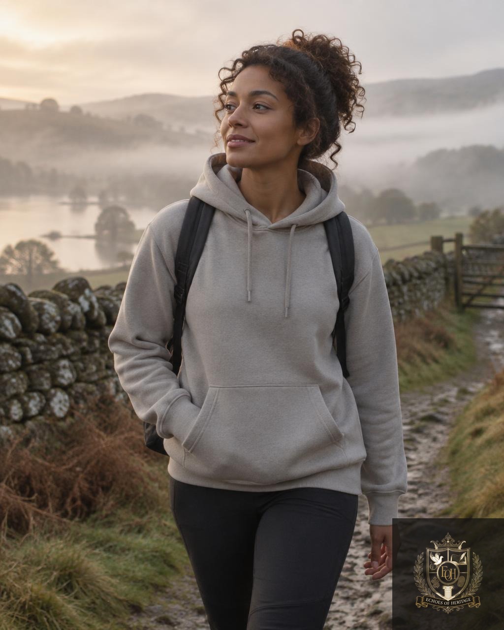 EOH Field Hoodie