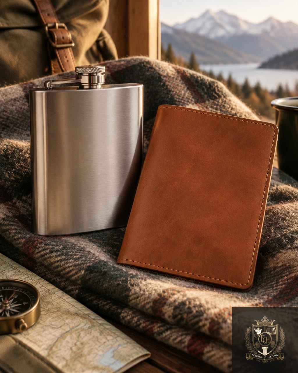 Signature Traveller Duet