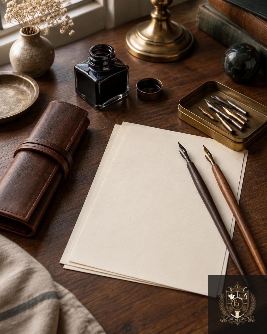 Calligrapher's Atelier Kit