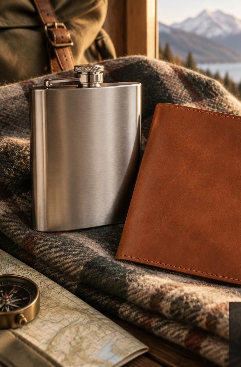 Signature Traveller Duet