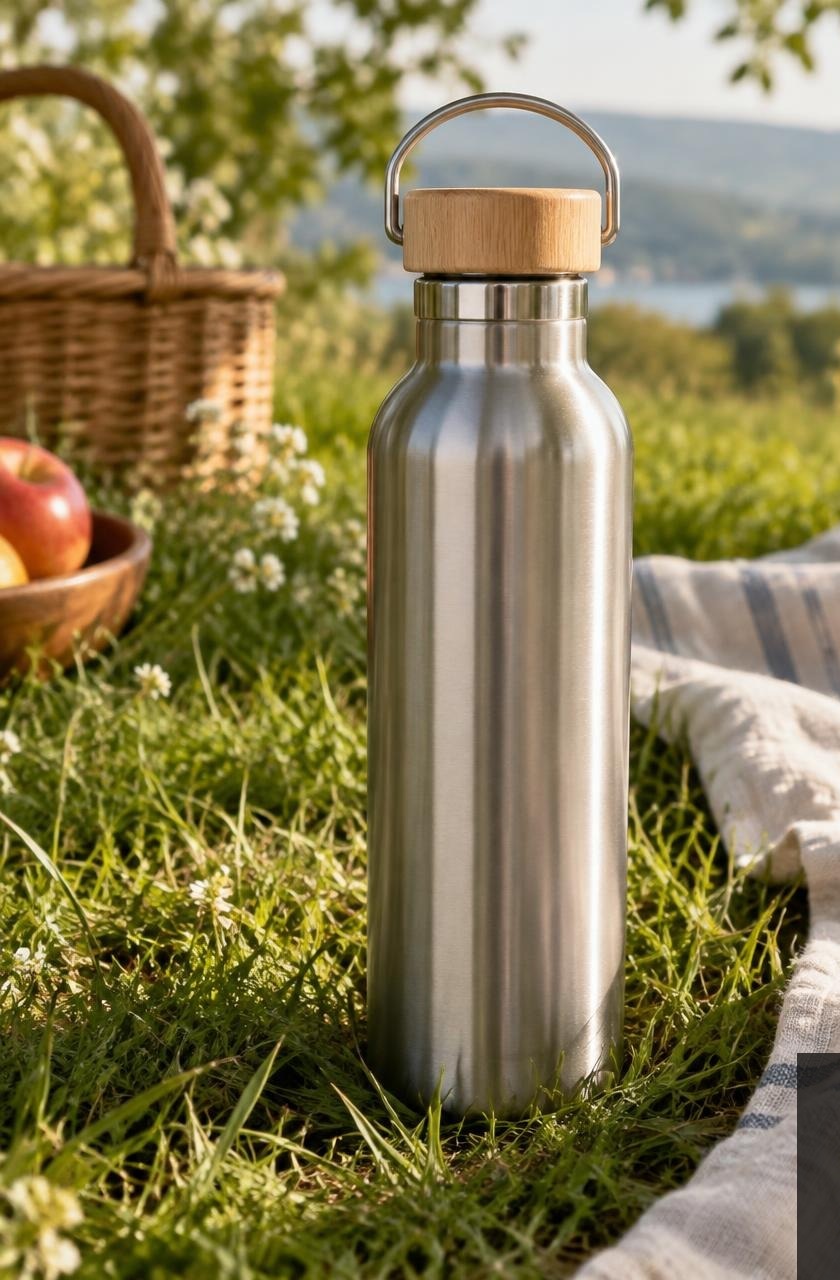Summer Field Bottle