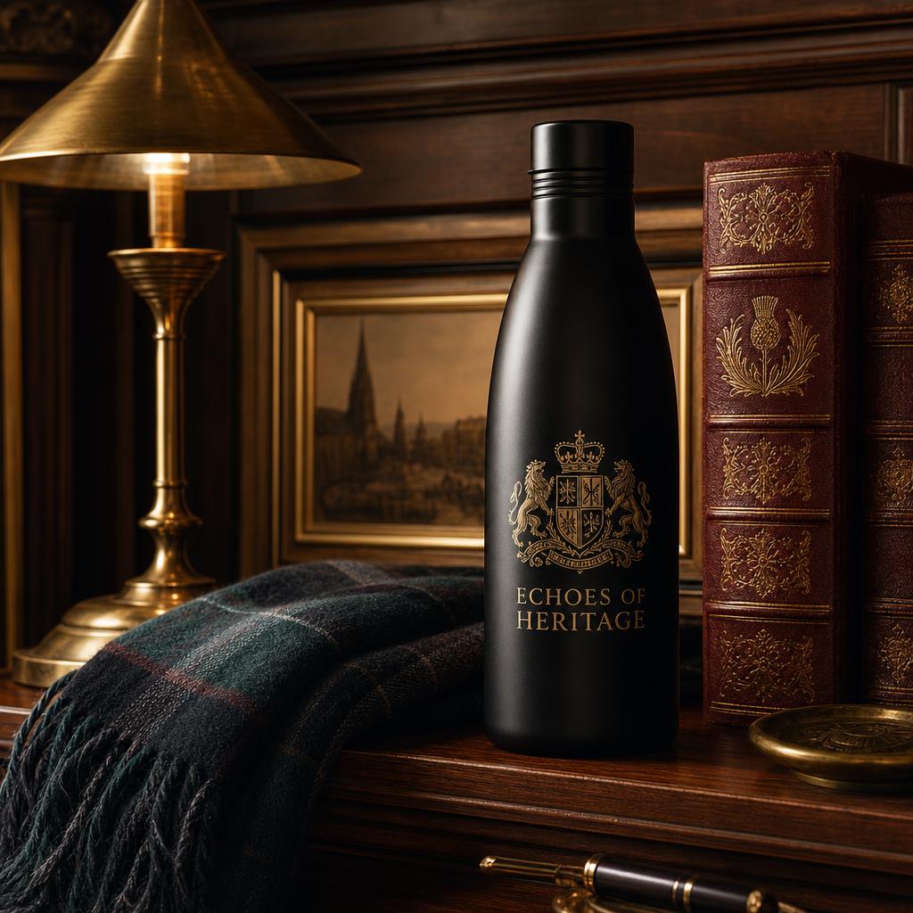 Atelier Insulated Water Bottle