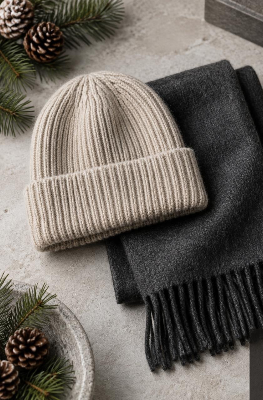 Signature Winter Atelier Duet
