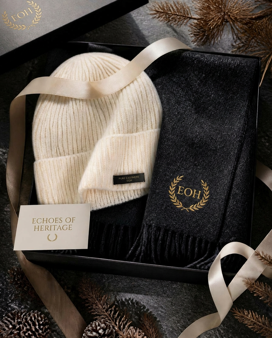 Signature Winter Atelier Duet