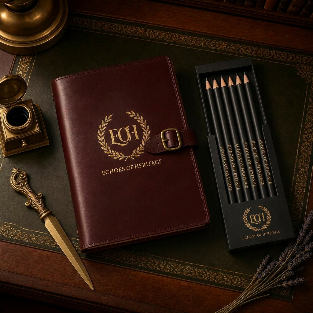 Signature Traveller Duet