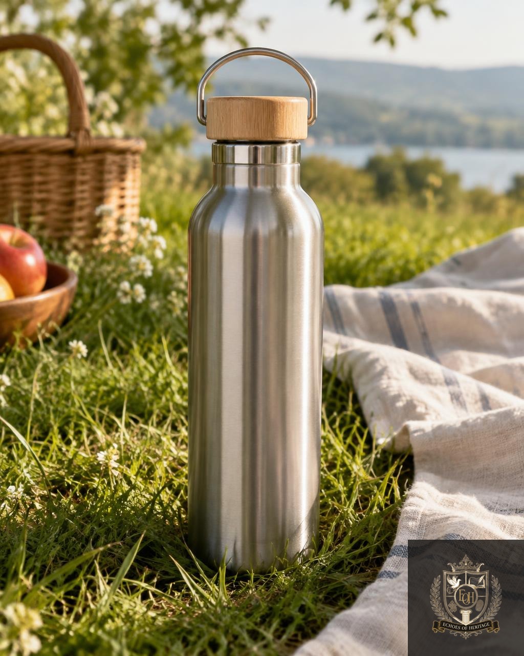 Summer Field Bottle