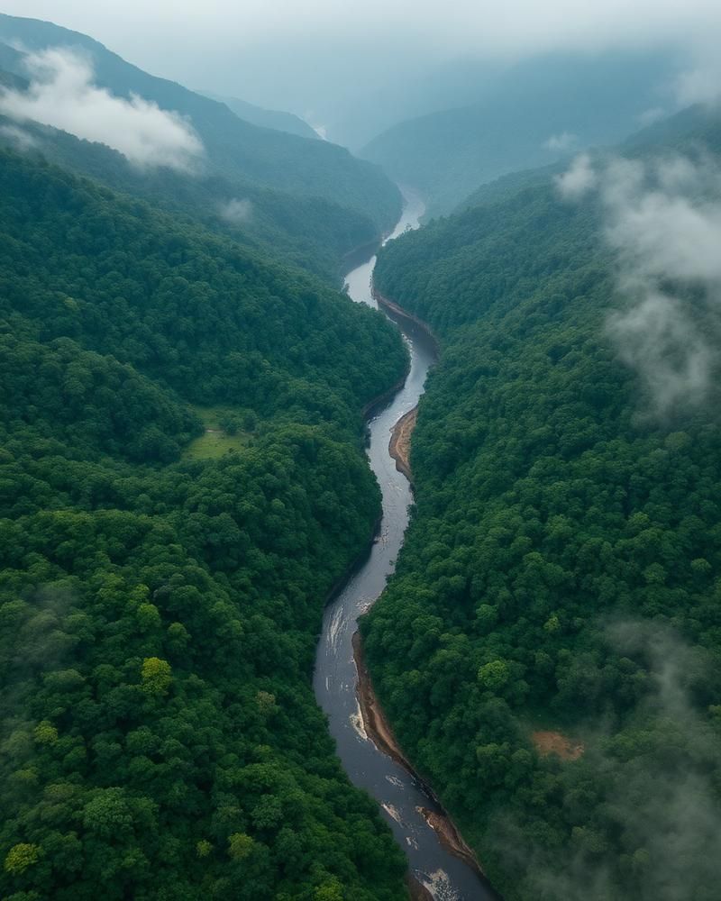 Sacred Landscapes