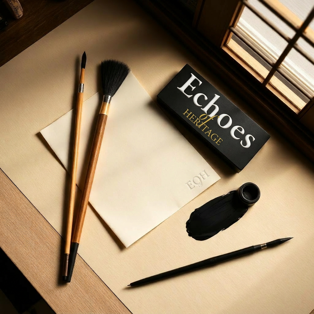Calligrapher's Atelier Kit