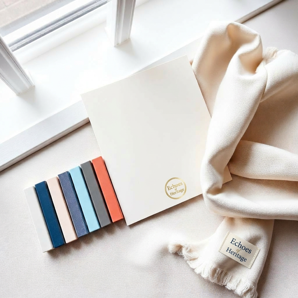 Symphony Pastel & Palette Kit
