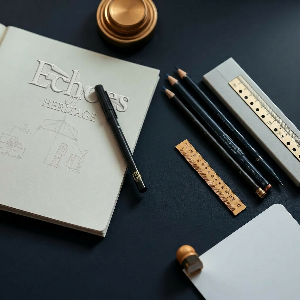 Urban Sketch Kit