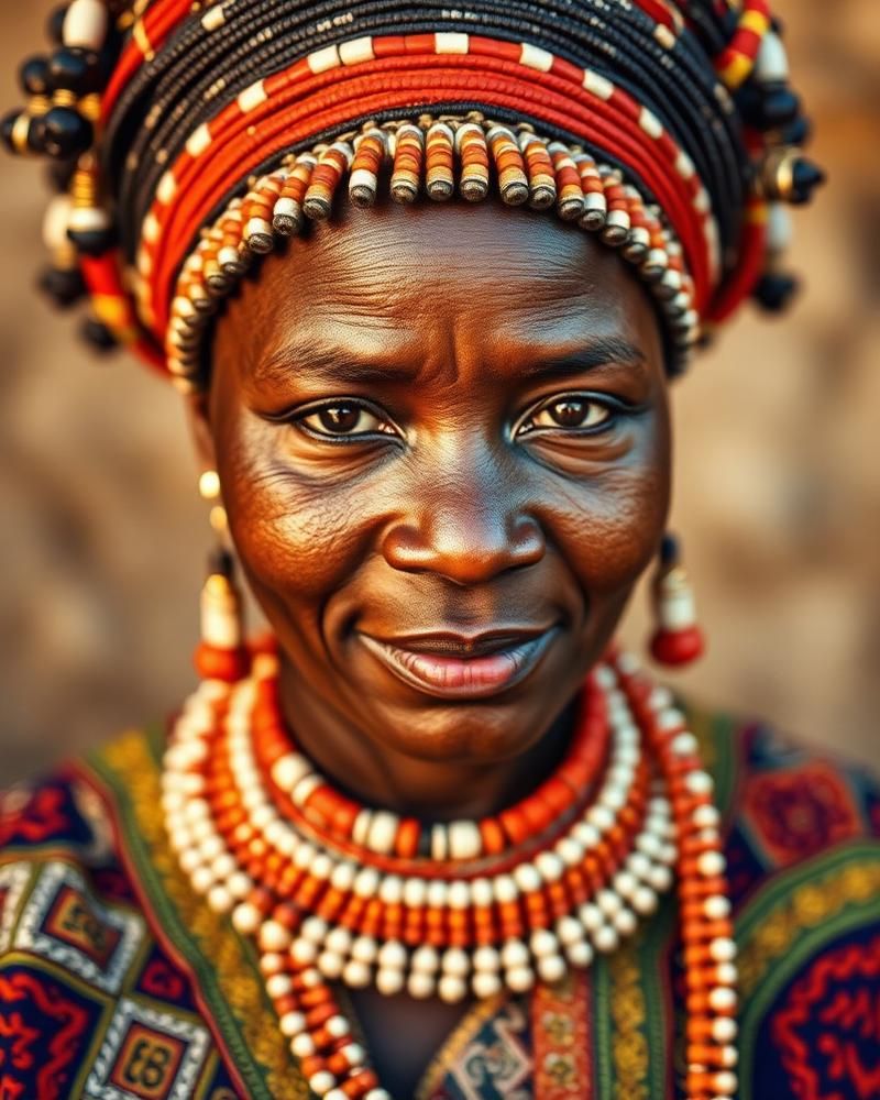 Costumes of the Continent