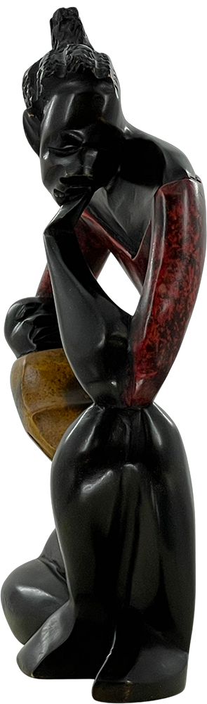 Sweet Mother Sculpture - Image 10