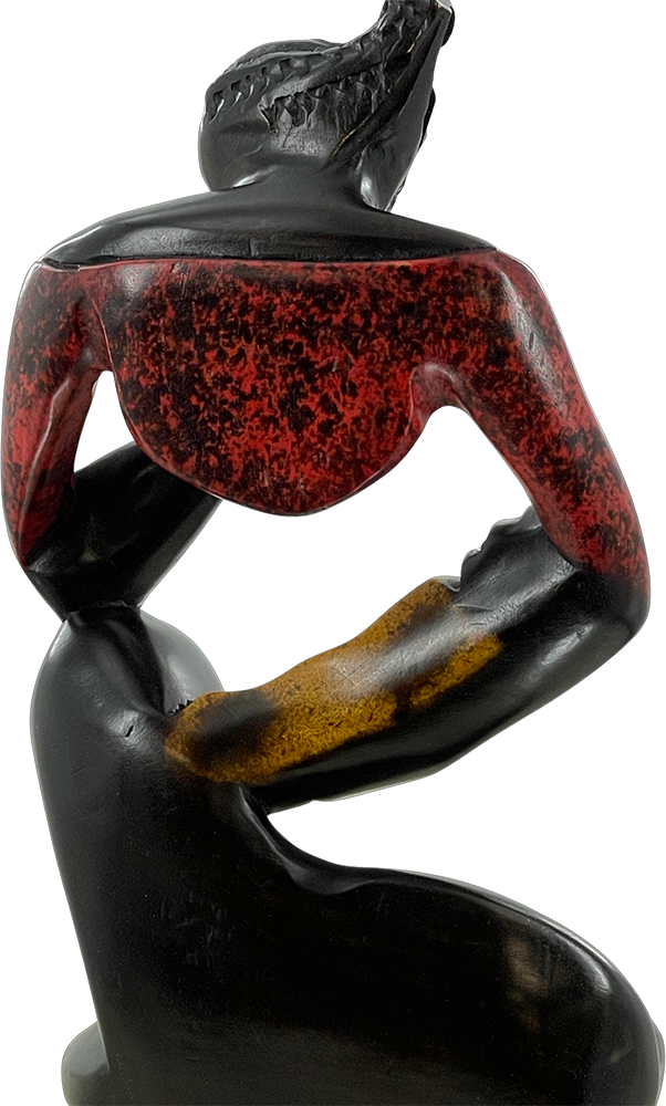 Sweet Mother Sculpture - Image 8