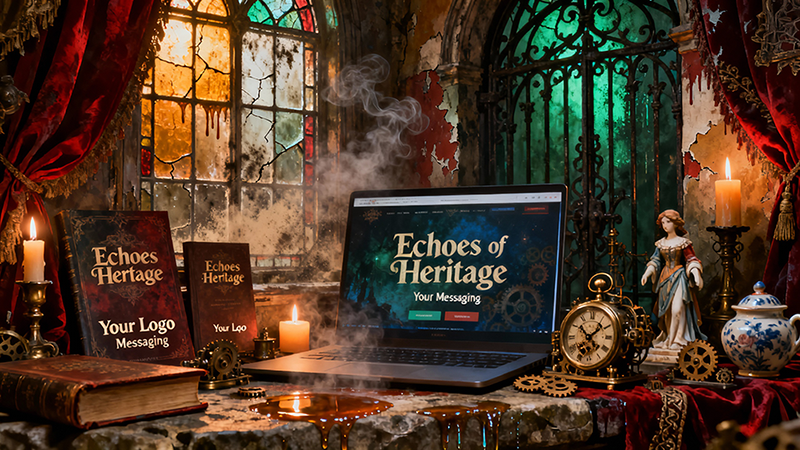 sharp image eoh brand